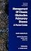 Book Managment of Chronic Obstructive Pulmonary Disease: A Pocket Guide (Management Of...)