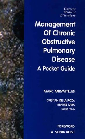 Chronic-Obstructive-Pulmonary-Disease