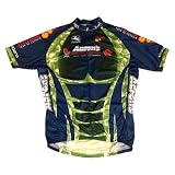 Giordana 2005 Dodge Tour de Georgia Most Aggressive Cycling Jersey
