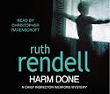 Harm Done