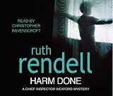 Review Random House Audiobooks  / Harm Done