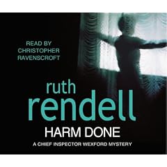 Harm Done