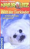 Eigenschaften Kosmos Spiele / Professor Sielmanns Naturquiz : Welt der Tierkinder (Spiel)