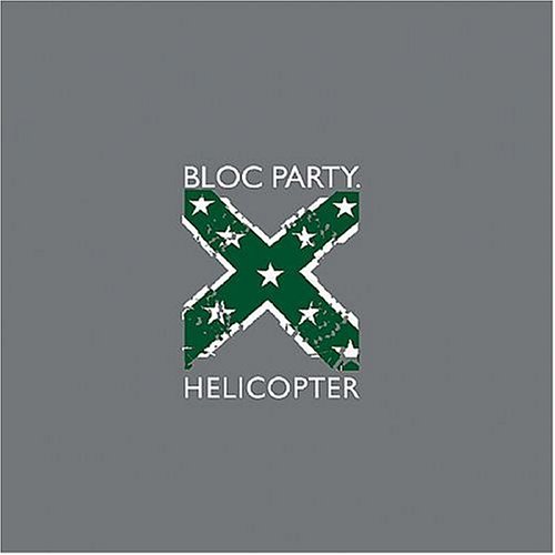 Bloc Party - Helicopter - Zortam Music