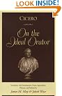Cicero: On the...