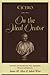 Cicero: On the Ideal Orator (De Oratore)
