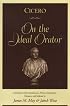 Cicero: On the Ideal Orator