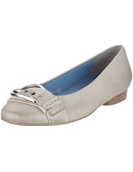 Jenny Pisa 53338-01 Damen Ballerinas