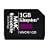 Kingston Technology 1GB MMCmobile Card