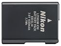 Nikon Li-ion リチャージャブルバッテリー EN-EL14