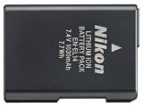 Nikon Li-ion ���`���[�W���u���o�b�e���[ EN-EL14