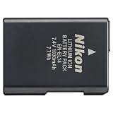 Nikon En-El14 Rechargeable Li-Ion Batteryby Nikon