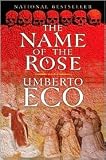 Name of the Rose