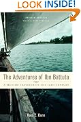 The Adventures of Ibn Battuta