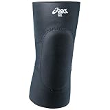 ASICS GEL® Wrestling Kneepads W/Lycra