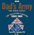 "Dad's Army": Collector's Edition Series 3 (BBC Radio Collection)