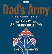 "Dad's Army": Collector's Edition Series 3 (BBC Radio Collection)
