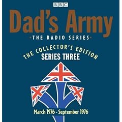 "Dad's Army": Collector's Edition Series 3 (BBC Radio Collection)