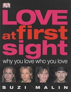 Cover of "Love at First Sight" Cover of "Love at First Sight"