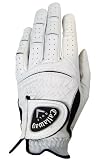 Callaway Golf MLH Assorted Gloves (3-Pack)