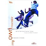 My Own Monster: A Youth Devotional on Friendship (Red Hill Devos) book cover
