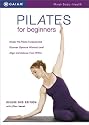 Pilates For Beginners [DVD] [2004]