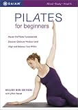 Pilates for Beginners
