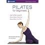 Pilates for Beginners