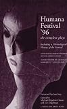 Humana Festival 1996: The Complete Plays (Humana Festival)