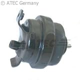 Produkt-Bild: Motorlager vorne mitte Farbmarkierung schwarz SEAT TOLEDO 1 I 1L 1.6 i,1.8 i,1.9 D,2.0 i BJ 91-99; VW GOLF 2 II 19E, 1G1 1.0,1.3,1.6,1.8 BJ 83-92; VW GOLF JETTA 2 II 19E, 1G2 1.3,1.6,1.8 BJ 84-92; VW PASSAT 3A2, 35I 1.6,1.8,2.0,2. VR6 BJ 88-96 + VARIANT 3A5, 35I BJ 88-97