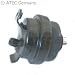 Produkt-Bild: Motorlager vorne mitte Farbmarkierung schwarz SEAT TOLEDO 1 I 1L 1.6 i,1.8 i,1.9 D,2.0 i BJ 91-99; VW GOLF 2 II 19E, 1G1 1.0,1.3,1.6,1.8 BJ 83-92; VW GOLF JETTA 2 II 19E, 1G2 1.3,1.6,1.8 BJ 84-92; VW PASSAT 3A2, 35I 1.6,1.8,2.0,2. VR6 BJ 88-96 + VARIANT 3A5, 35I BJ 88-97