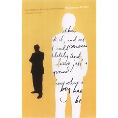 The Methuen Book of Contemporary Monologues for Men (Audition Speeches)