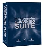 Elearning Suite Full Commercial Aw7.0/Dwmx/Flmx Us#814448