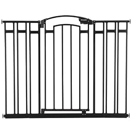 The First Years Home Décor Extra Tall Gate