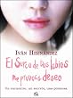 EL SURCO DE TUS LABIOS ME PROVOCA DESEO (un encuentro, un secreto, una promesa)
