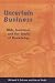 Book Uncertain Business: Risk, Insurance, and the Limits of Knowledge