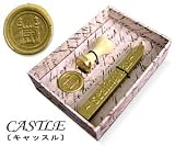 CIELO Sealing Wax Set ������󥰥�å������å� [��Ϲ �դ�����]��������å��롿�������