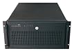 Ipc3480/pp303xp 4u Rackmount Case with 300w Ps P4 Compliant
