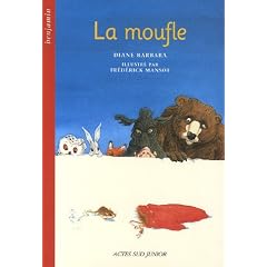 La moufle