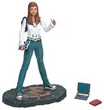 Buffy the Vampire Slayer Series 1 - WILLOW Alyson Hannigan Action Figure