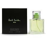Paul Smith for Men Eau De Toilette Spray 50ml'