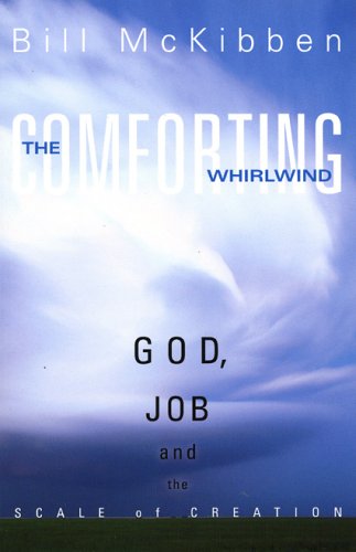 The Comforting Whirlwind: God, Job, and the Scale of Creation under Stewardship in The Books Store