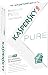 Kaspersky PURE Total Security 3 Lizenzen