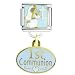 1st Communion Pugster Italian Charm Bracelet Image