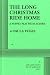 Books : The Long Christmas Ride Home: A Puppet Play With Actors