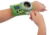 Ben 10 Ultimate Alien Disc Alien Ultimatrix