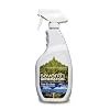 Seventh Generation, Free & Clear Glass & Surface Cleaner 32 Ounces