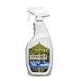 Seventh Generation, Free & Clear Glass & Surface Cleaner 32 Ounces