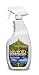 Health & Personal Care : Seventh Generation, Free & Clear Glass & Surface Cleaner 32 Ounces