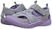 OshKosh B'Gosh JAX2-G Open Bump Toe Sandal (Toddler/Little Kid)